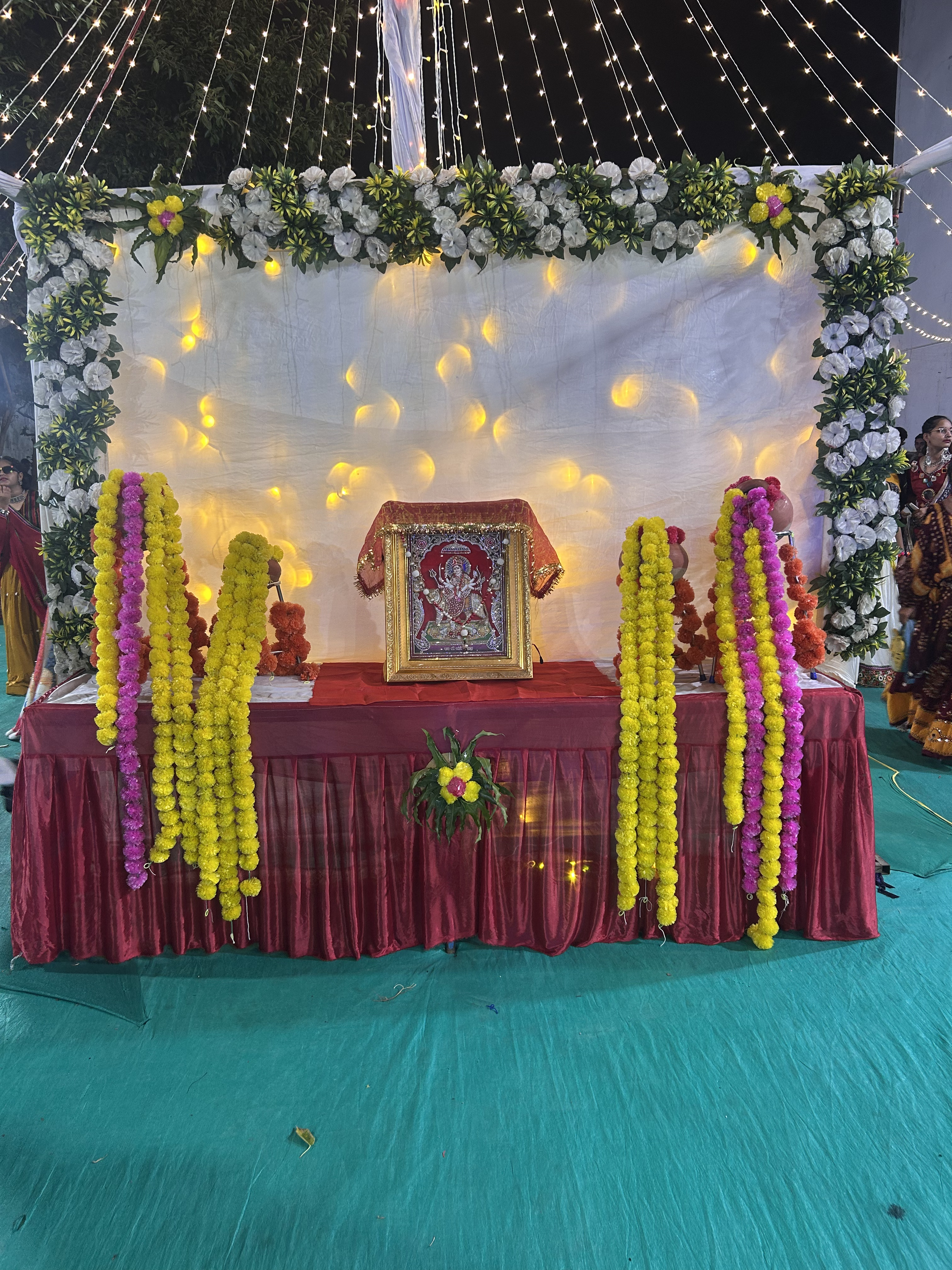 NAVRATRI